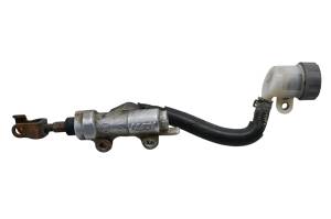 08 Honda TRX400EX Rear Brake Master Cylinder Sportrax 400