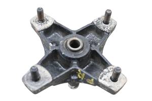 08 Honda TRX400EX Front Wheel Hub Left Or Right Sportrax 400