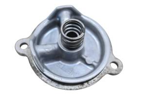Honda - 08 Honda TRX400EX Oil Filter Cover Sportrax 400 - Image 3