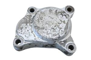 08 Honda TRX400EX Starter Cover Sportrax 400
