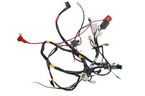 Polaris - 23 Polaris Phoenix 200 2x4 Wire Harness Electrical Wiring For Parts - Image 1