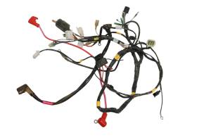 Polaris - 23 Polaris Phoenix 200 2x4 Wire Harness Electrical Wiring For Parts - Image 2