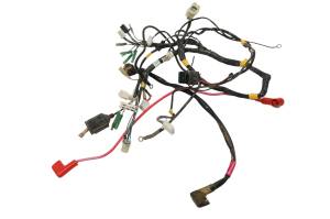 Polaris - 23 Polaris Phoenix 200 2x4 Wire Harness Electrical Wiring For Parts - Image 3