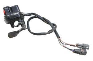 Suzuki - 05 Suzuki King Quad 700 4x4 Thumb Throttle LT-A700X - Image 3