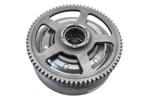 Honda - 08 Honda TRX400EX Flywheel Starter Clutch Bearing & Gear Sportrax 400 - Image 2