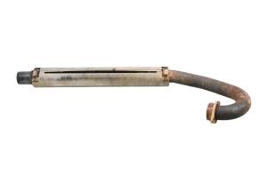 Suzuki - 05 Suzuki King Quad 700 4x4 Header Exhaust Head Pipe LT-A700X - Image 1