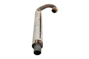 Suzuki - 05 Suzuki King Quad 700 4x4 Header Exhaust Head Pipe LT-A700X - Image 2
