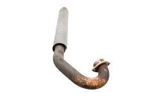 Suzuki - 05 Suzuki King Quad 700 4x4 Header Exhaust Head Pipe LT-A700X - Image 3