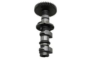 Suzuki - 05 Suzuki King Quad 700 4x4 Exhaust Camshaft Cam Shaft LT-A700X - Image 3
