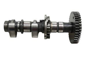 Suzuki - 05 Suzuki King Quad 700 4x4 Exhaust Camshaft Cam Shaft LT-A700X - Image 1