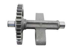 08 Honda TRX400EX Counter Balancer Crankshaft Balance Sportrax 400