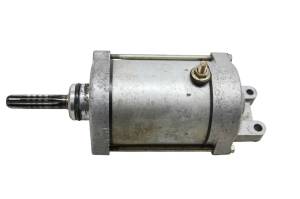 Suzuki - 05 Suzuki King Quad 700 4x4 Starter Motor LT-A700X - Image 1
