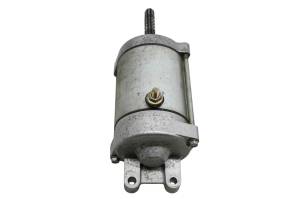 Suzuki - 05 Suzuki King Quad 700 4x4 Starter Motor LT-A700X - Image 3