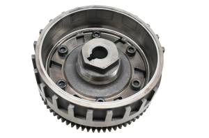 Suzuki - 05 Suzuki King Quad 700 4x4 Flywheel Starter Clutch Bearing & Gear LT-A700X - Image 1