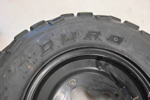 Polaris - 23 Polaris Phoenix 200 2x4 Front Wheel Rim & Tire 10X5.5 4/156 21X7-10 - Image 4