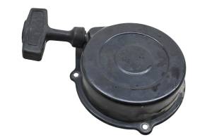 Suzuki - 05 Suzuki King Quad 700 4x4 Pull Start Recoil LT-A700X - Image 1