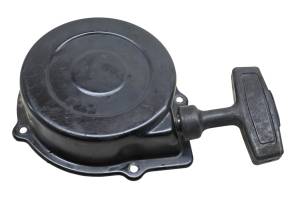 Suzuki - 05 Suzuki King Quad 700 4x4 Pull Start Recoil LT-A700X - Image 2