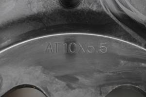 Polaris - 23 Polaris Phoenix 200 2x4 Front Wheel Rim & Tire 10X5.5 4/156 21X7-10 - Image 6