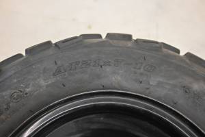 Polaris - 23 Polaris Phoenix 200 2x4 Front Wheel Rim & Tire 10X5.5 4/156 21X7-10 - Image 5