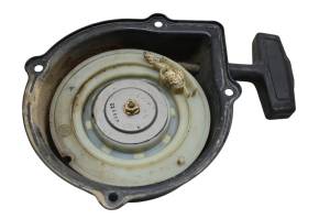 Suzuki - 05 Suzuki King Quad 700 4x4 Pull Start Recoil LT-A700X - Image 3