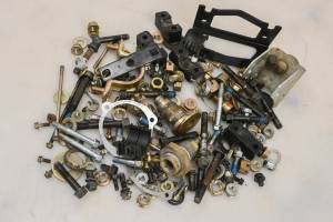 Polaris - 23 Polaris Phoenix 200 2x4 Hardware Set Nuts & Bolts - Image 1
