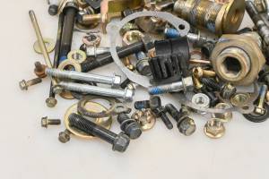 Polaris - 23 Polaris Phoenix 200 2x4 Hardware Set Nuts & Bolts - Image 3