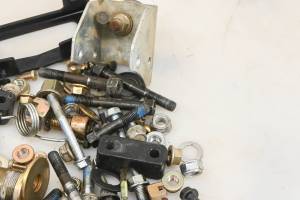 Polaris - 23 Polaris Phoenix 200 2x4 Hardware Set Nuts & Bolts - Image 6