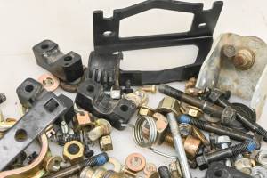Polaris - 23 Polaris Phoenix 200 2x4 Hardware Set Nuts & Bolts - Image 5