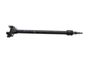 Suzuki - 05 Suzuki King Quad 700 4x4 Steering Stem Shaft LT-A700X - Image 1