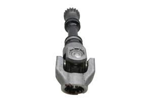 Suzuki - 05 Suzuki King Quad 700 4x4 Front Propeller Shaft LT-A700X - Image 2