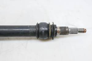 Suzuki - 05 Suzuki King Quad 700 4x4 Steering Stem Shaft LT-A700X - Image 2