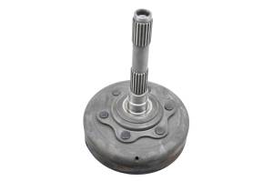 Suzuki - 05 Suzuki King Quad 700 4x4 Centrifugal Clutch Housing LT-A700X - Image 2