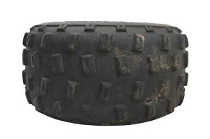 Polaris - 23 Polaris Phoenix 200 2x4 Rear Wheel Rim & Tire 9X8 4/110 20X10-9 - Image 3