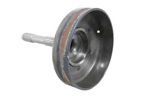 Suzuki - 05 Suzuki King Quad 700 4x4 Centrifugal Clutch Housing LT-A700X - Image 1