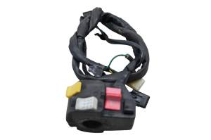 Honda - 08 Honda TRX400EX Headlight On Off Handlebar Start Switch Sportrax 400 - Image 2