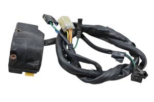 Honda - 08 Honda TRX400EX Headlight On Off Handlebar Start Switch Sportrax 400 - Image 3