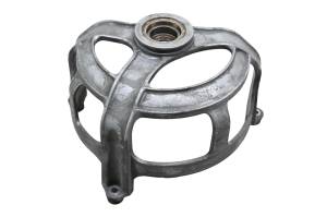 Suzuki - 05 Suzuki King Quad 700 4x4 Clutch Cover Guard LT-A700X - Image 1