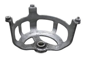 Suzuki - 05 Suzuki King Quad 700 4x4 Clutch Cover Guard LT-A700X - Image 3