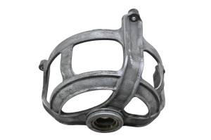 Suzuki - 05 Suzuki King Quad 700 4x4 Clutch Cover Guard LT-A700X - Image 2