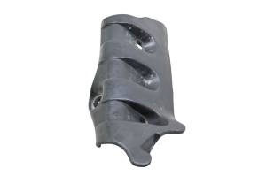 Suzuki - 05 Suzuki King Quad 700 4x4 Front Right Cv Boot Guard LT-A700X - Image 2