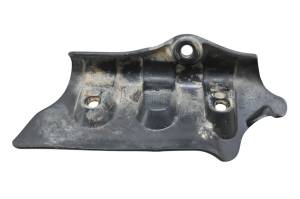 Suzuki - 05 Suzuki King Quad 700 4x4 Front Right Cv Boot Guard LT-A700X - Image 3