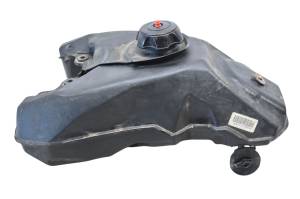 08 Honda TRX400EX Gas Tank & Fuel Petcock Sportrax 400