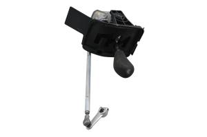 Suzuki - 05 Suzuki King Quad 700 4x4 Gear Select Shift Lever Shifter LT-A700X - Image 2
