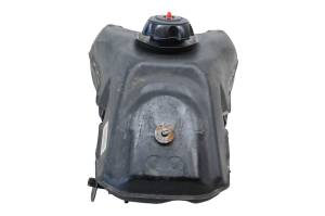 Honda - 08 Honda TRX400EX Gas Tank & Fuel Petcock Sportrax 400 - Image 2
