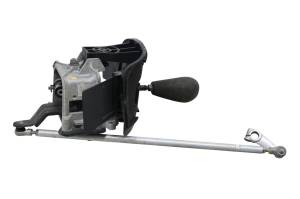 Suzuki - 05 Suzuki King Quad 700 4x4 Gear Select Shift Lever Shifter LT-A700X - Image 3