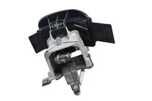 Suzuki - 05 Suzuki King Quad 700 4x4 Gear Select Shift Lever Shifter LT-A700X - Image 4