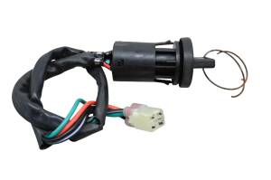 08 Honda TRX400EX Key Switch Aftermarket Sportrax 400