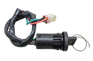 Aftermarket - 08 Honda TRX400EX Key Switch Aftermarket Sportrax 400 - Image 3