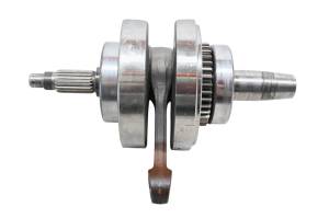 08 Honda TRX400EX Crankshaft Crank Shaft & Connecting Rod Sportrax 400
