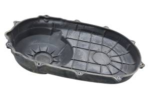 Suzuki - 05 Suzuki King Quad 700 4x4 Outer Belt Clutch Cover LT-A700X - Image 3